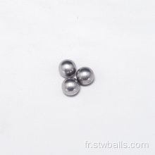 Balles en aluminium AL5050 31/32in